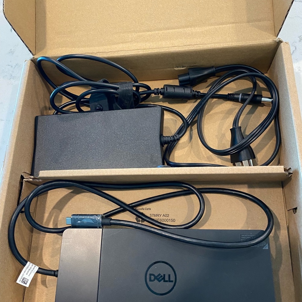 Dell Docking Station